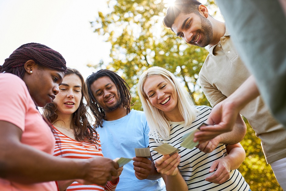 Top 5 des meilleures idées team building à Strasbourg